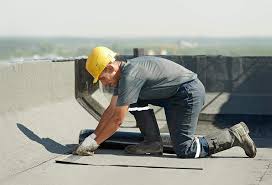 Emergency Roof Repair Services in Fort Dick, CA